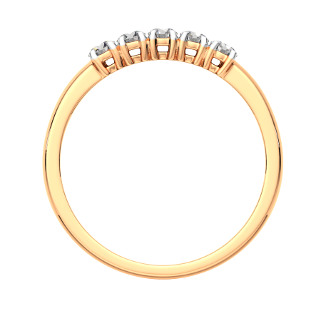 Кольцо 2D00320.14K.R.ZZ