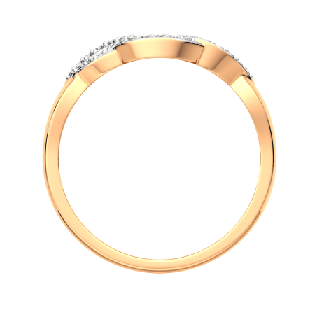 Кольцо 2101238.14K.R.ZZ