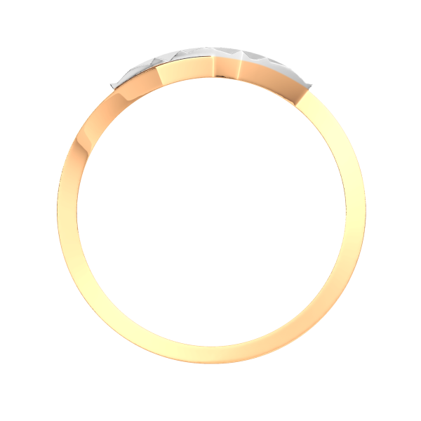 Кольцо 200177.14K.R.ZZ