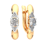 Серьги 3101308.14K.R.ZZ
