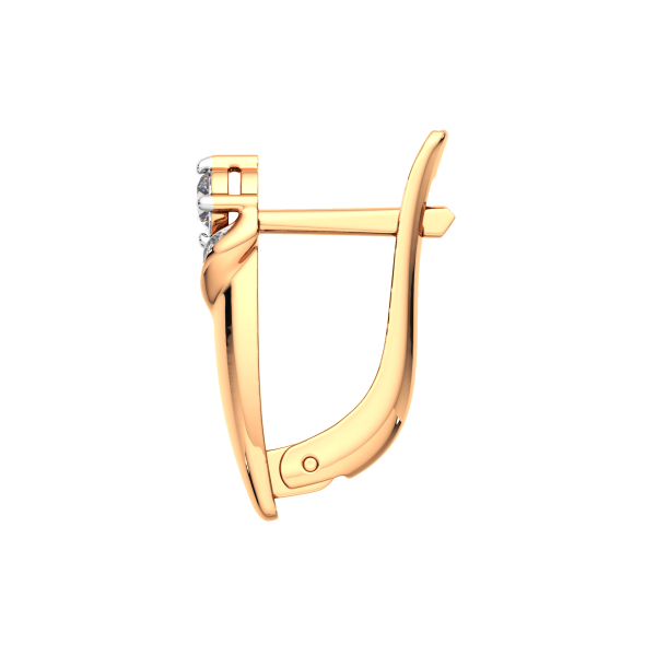 Серьги 3101085.14K.R.ZZ