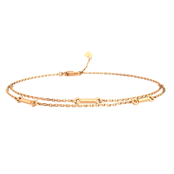 Браслет 6500254.14K.R.ZZ