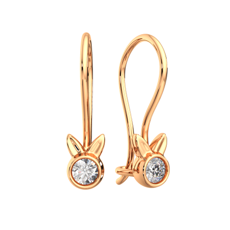 Серьги 3101407.14K.R.ZZ