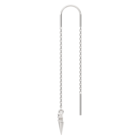 Серьги 03101016.ZZ