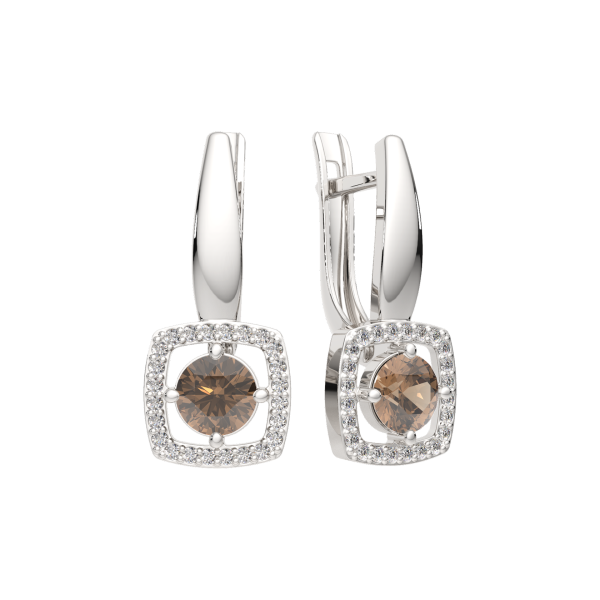 Серьги 03S90180.ZZ