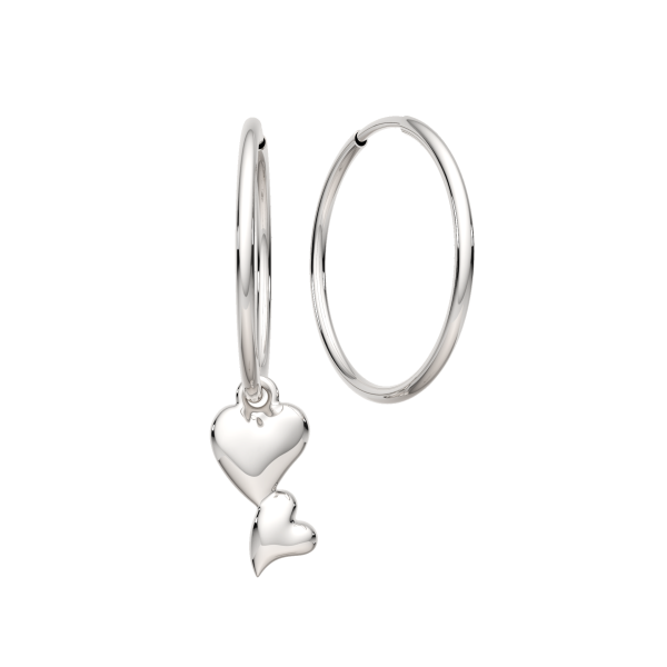 Серьги 0390101.ZZ