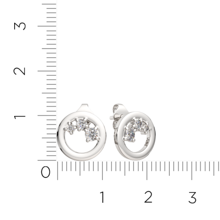 Серьги 03101126.ZZ