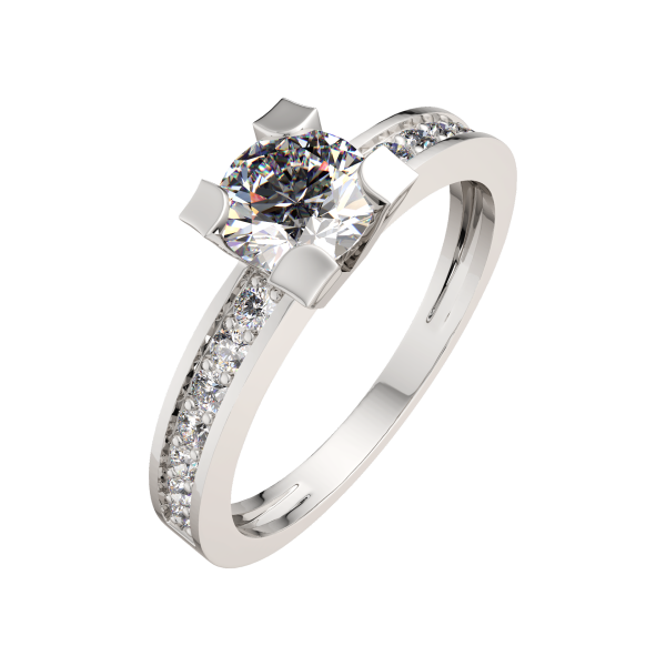 Кольцо 02101083.ZZ