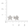 Серьги 03101504.ZZ