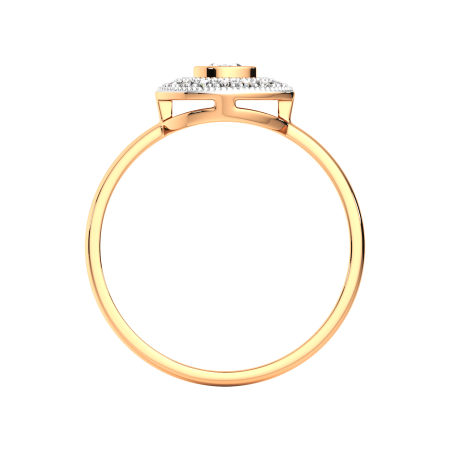 Кольцо 210565.14K.R