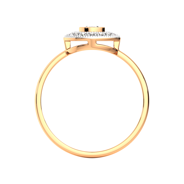 Кольцо 210565.14K.R