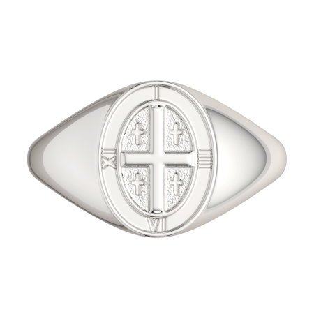 Кольцо 0200168.ZZ