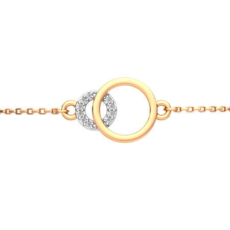 Браслет 6D0049.14K.R.ZZ