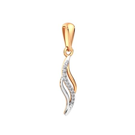 Подвеска 440314.14K.R