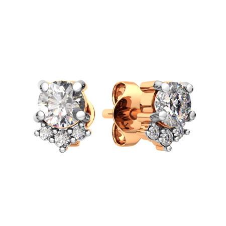 Серьги 3101388.14K.R.ZZ