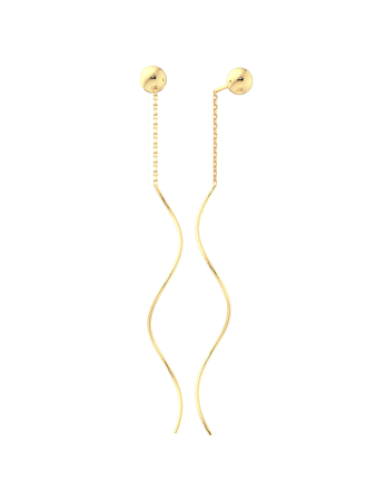 Серьги 390077.14K.R