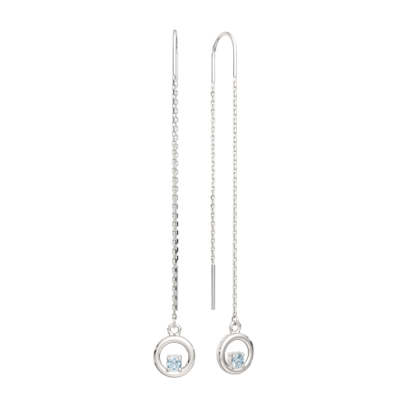 Серьги 03S40113.ZZ