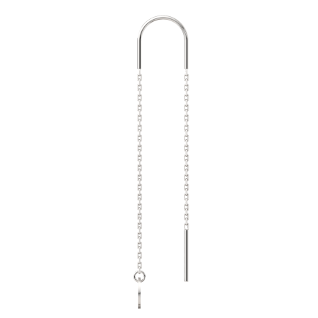 Серьги 0390071