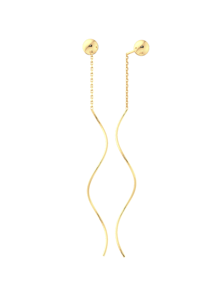 Серьги 390077.14K.R