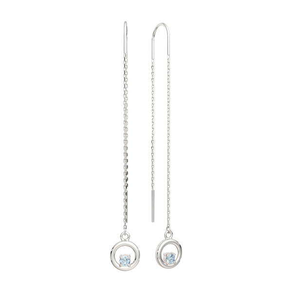 Серьги 03S40113.ZZ