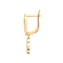 Серьги 3D00699.14K.B.ZZ