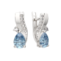 Серьги 03S4028.ZZ