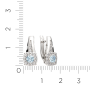 Серьги 03S4027.ZZ