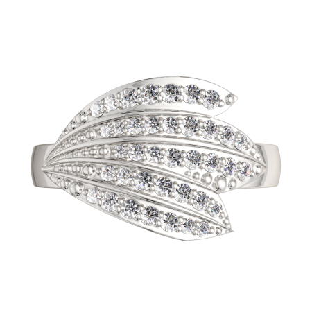 Кольцо 0210965.ZZ