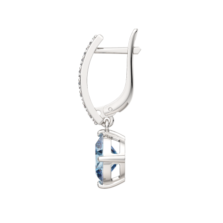 Серьги 03S4058.ZZ