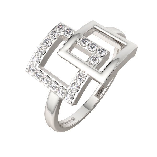 Кольцо 0210451.ZZ