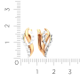 Серьги 300430.14K.R.ZZ