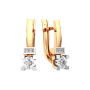 Серьги 3D00740.14K.B.ZZ