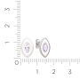 Серьги 03S60129.ZZ
