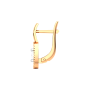 Серьги 3D00713.14K.B.ZZ