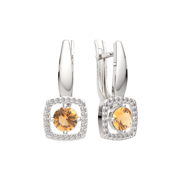 Серьги 03S70180.ZZ