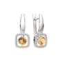 Серьги 03S70180.ZZ