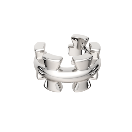 Серьга 0300208.ZZ