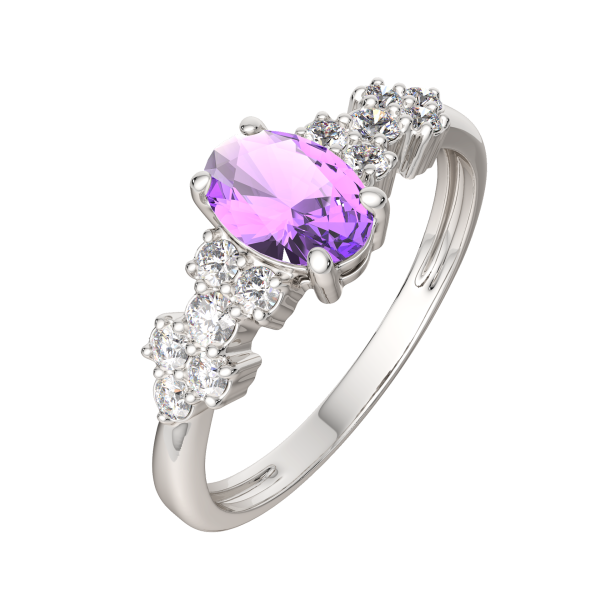 Кольцо 02S6041.ZZ