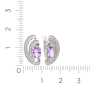 Серьги 03S60142.ZZ