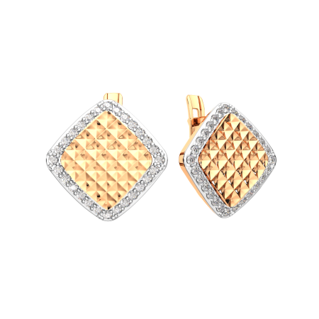 Серьги 3101821.14K.R.ZZ