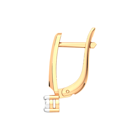 Серьги 3D00278.14K.B.ZZ