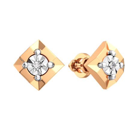 Серьги 3D00280.14K.B.ZZ