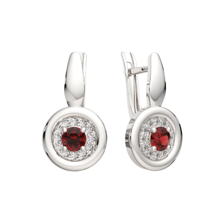 Серьги 03101913.ZZ