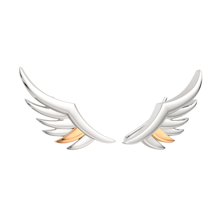 Серьги 0300243.G14K.ZZ