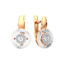 Серьги 3D00681.14K.B.ZZ