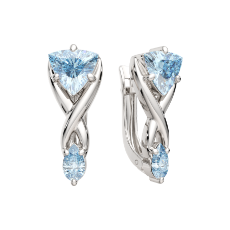 Серьги 03S4024.ZZ