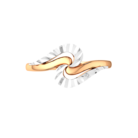 Кольцо 200167.14K.R.ZZ