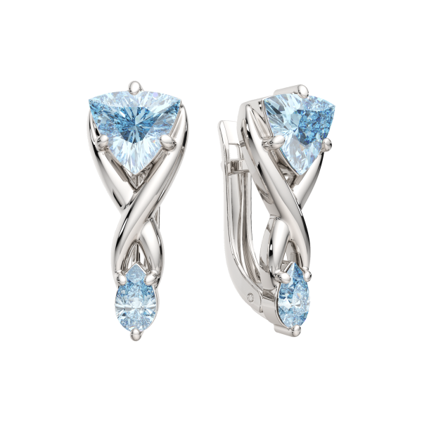 Серьги 03S4024.ZZ