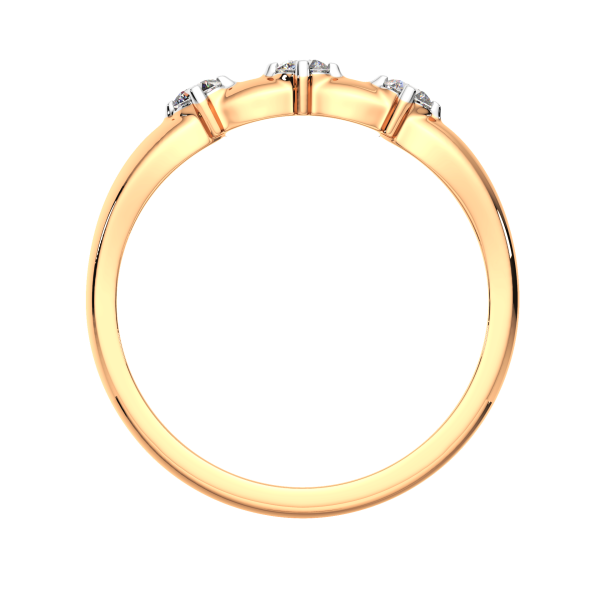 Кольцо 2101235.14K.R.ZZ