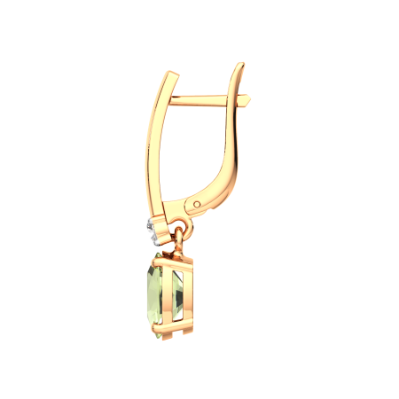 Серьги 3101732.14K.R.ZZ